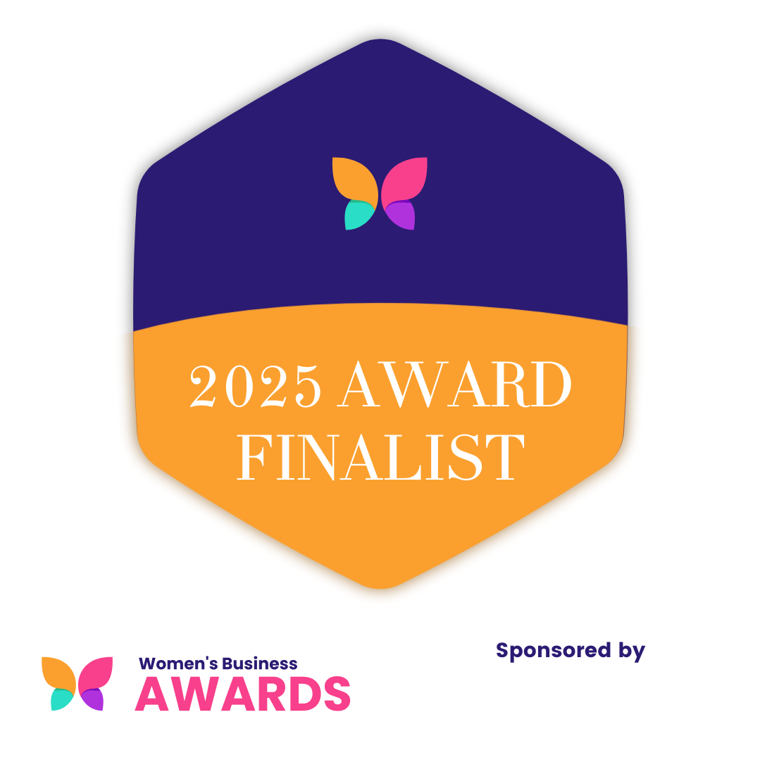 Women's Business Awards Finalist