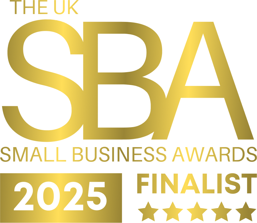 SBA finalist
