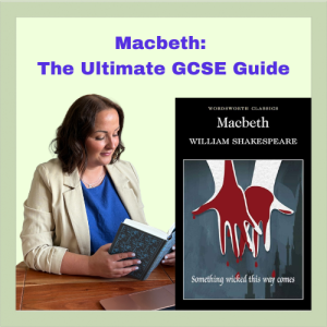 Master Macbeth: The Ultimate GCSE Guide