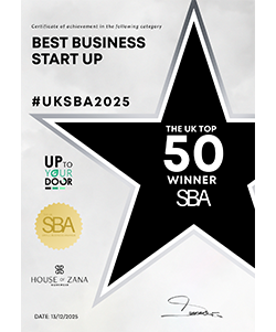 Top 50 - Best Business Start Up