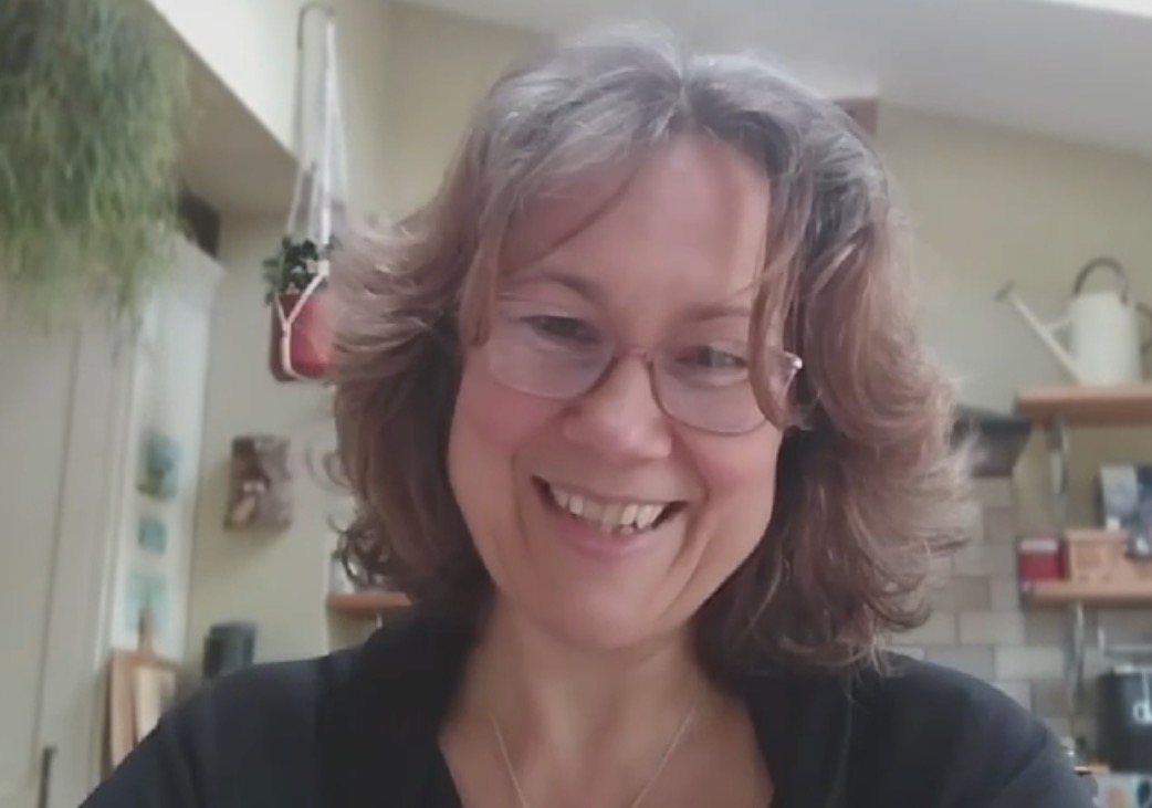 Julie